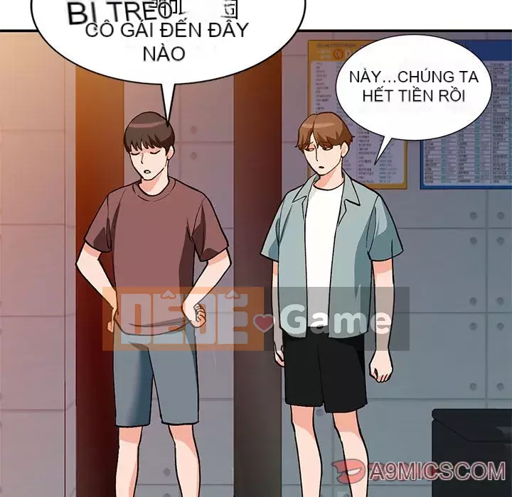 Bí mật nhỏ của họ Chương 34-35