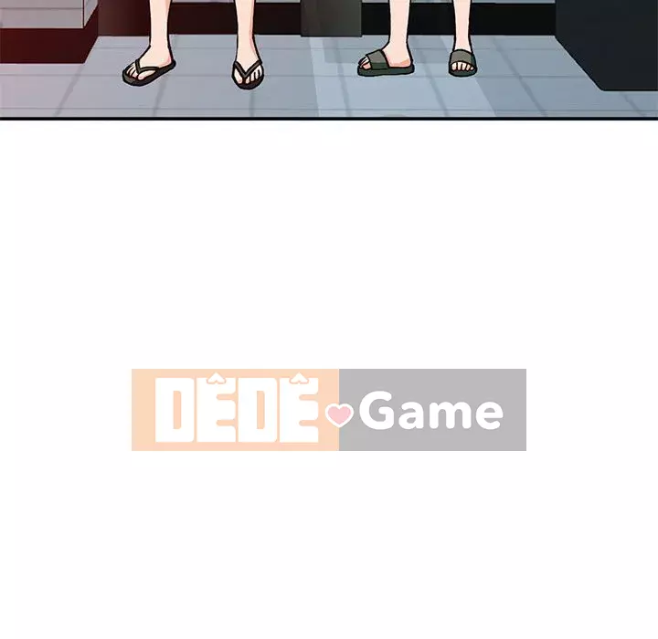 Bí mật nhỏ của họ Chương 34-35