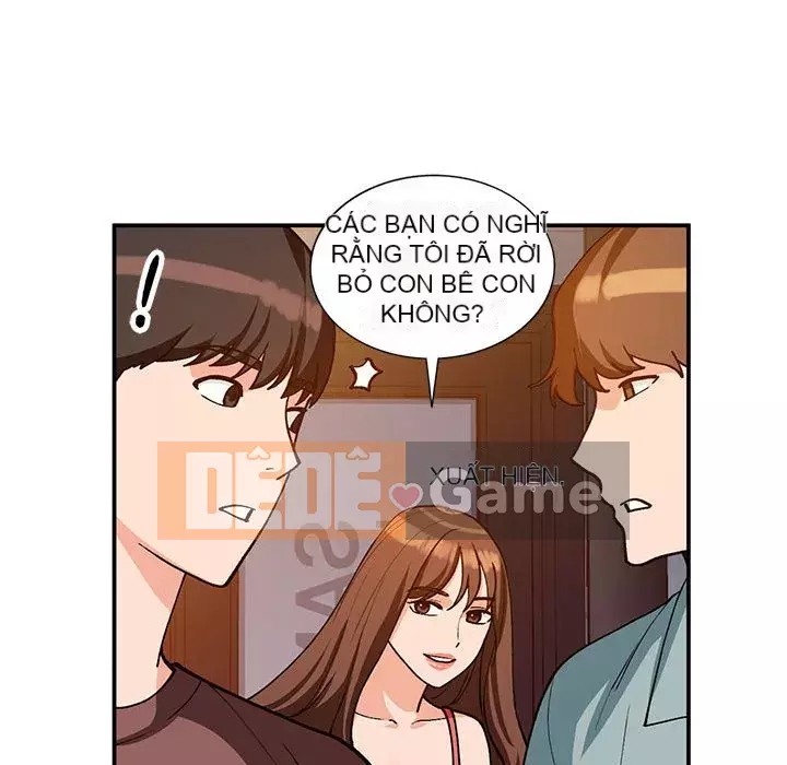Bí mật nhỏ của họ Chương 34-35