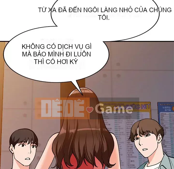 Bí mật nhỏ của họ Chương 34-35