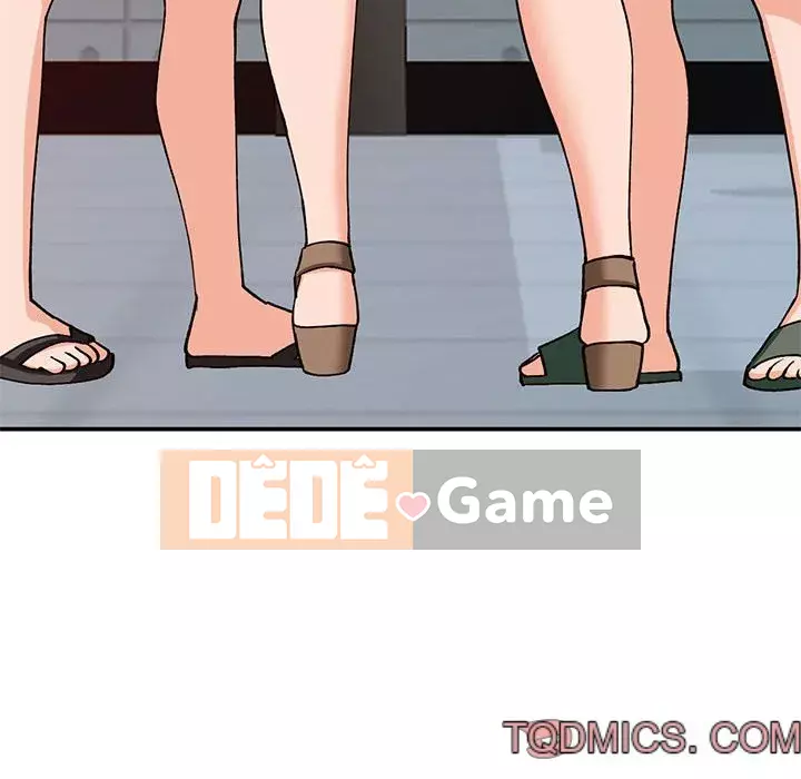 Bí mật nhỏ của họ Chương 34-35