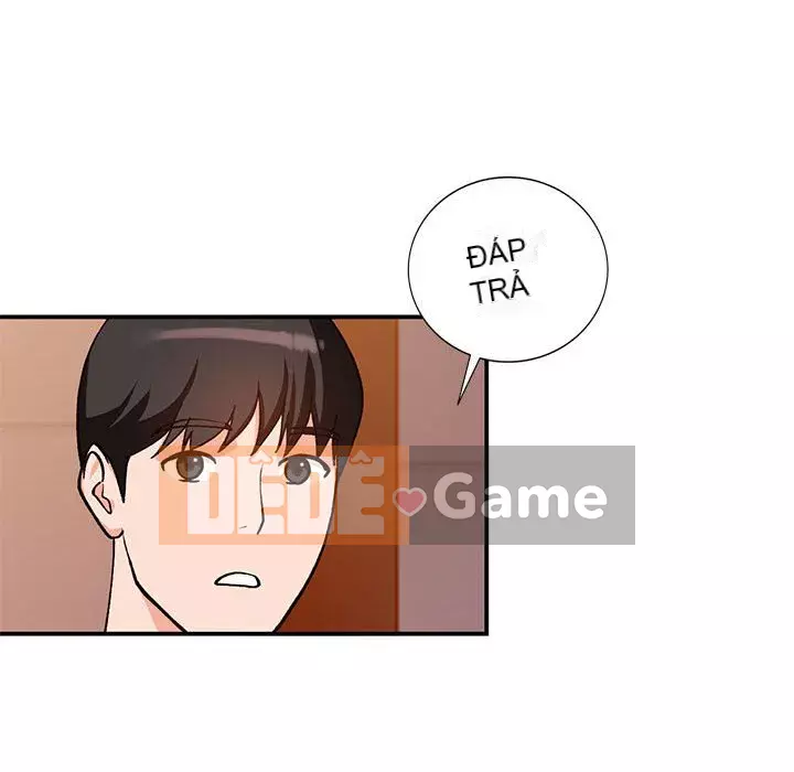 Bí mật nhỏ của họ Chương 34-35