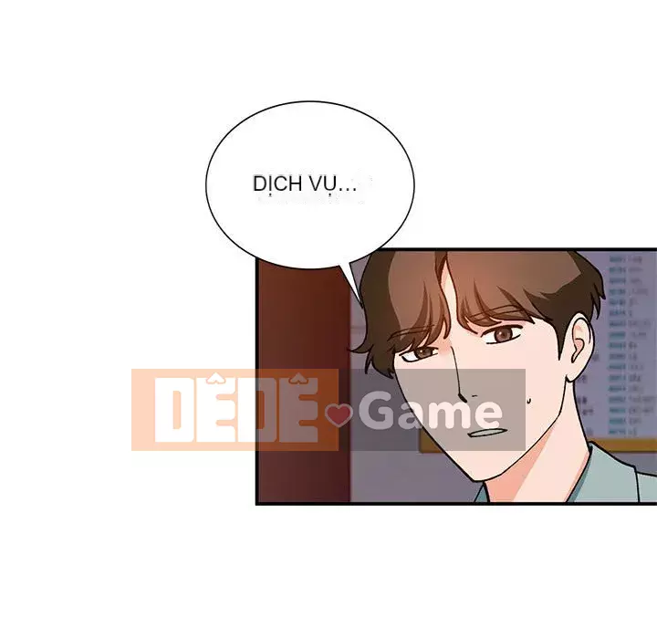 Bí mật nhỏ của họ Chương 34-35