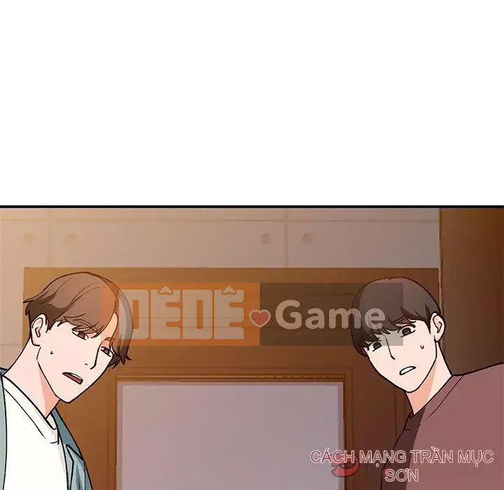 Bí mật nhỏ của họ Chương 34-35