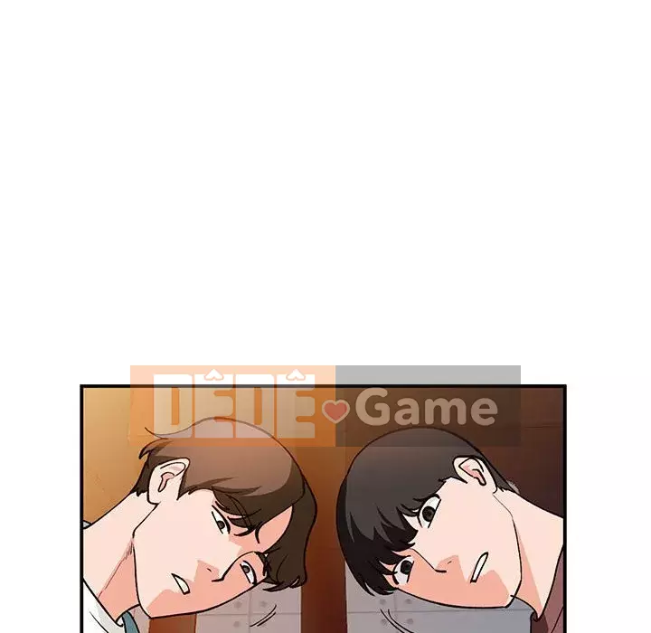 Bí mật nhỏ của họ Chương 34-35