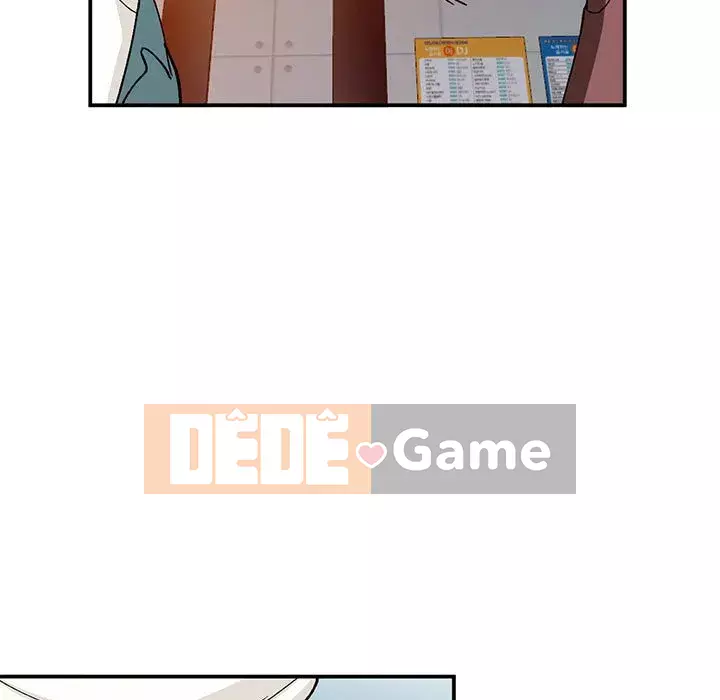 Bí mật nhỏ của họ Chương 34-35