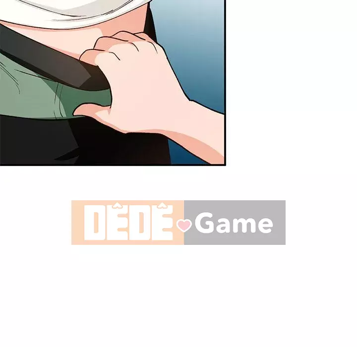 Bí mật nhỏ của họ Chương 34-35