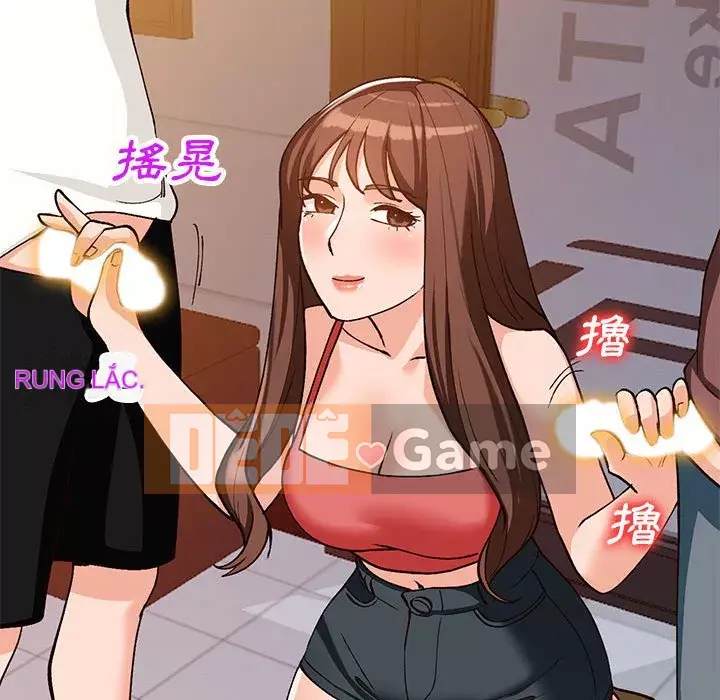 Bí mật nhỏ của họ Chương 34-35