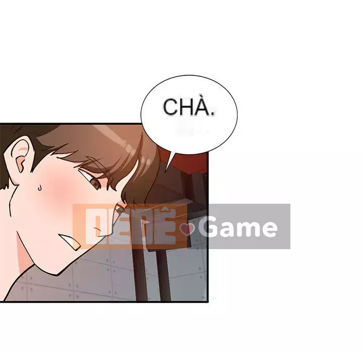 Bí mật nhỏ của họ Chương 34-35