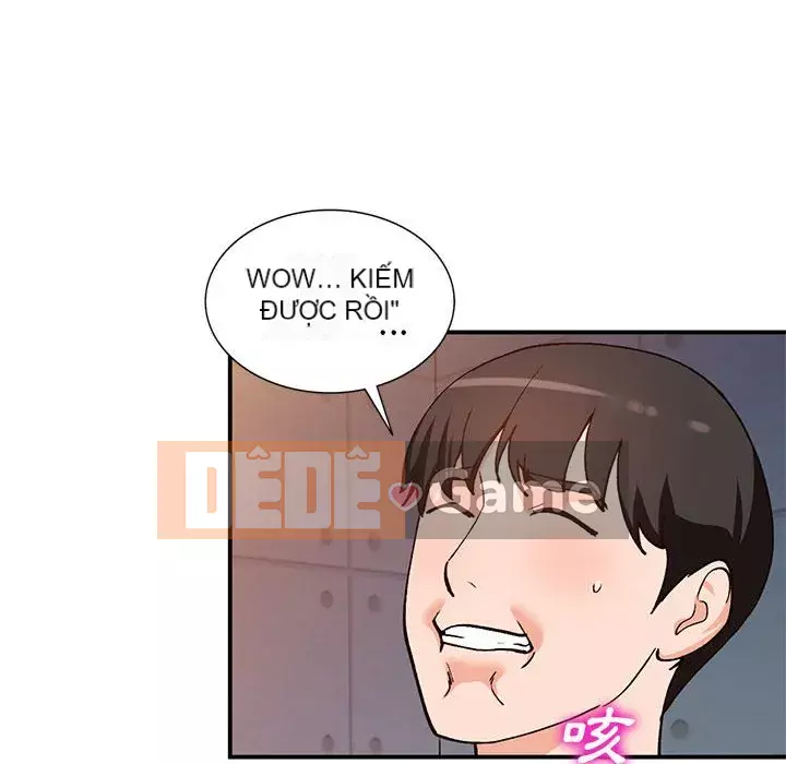 Bí mật nhỏ của họ Chương 34-35