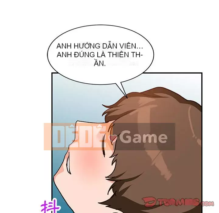 Bí mật nhỏ của họ Chương 34-35