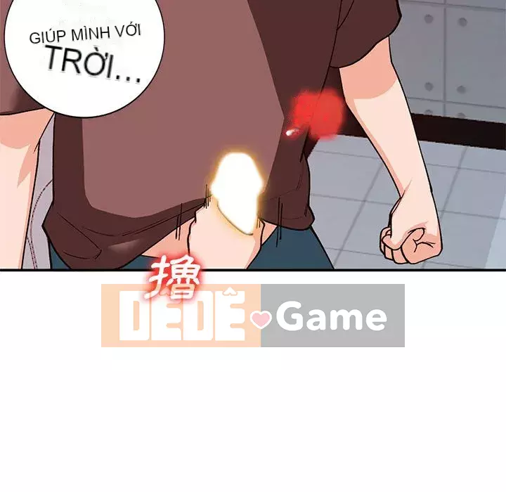 Bí mật nhỏ của họ Chương 34-35