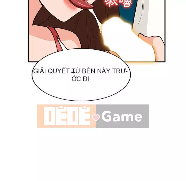 Bí mật nhỏ của họ Chương 34-35