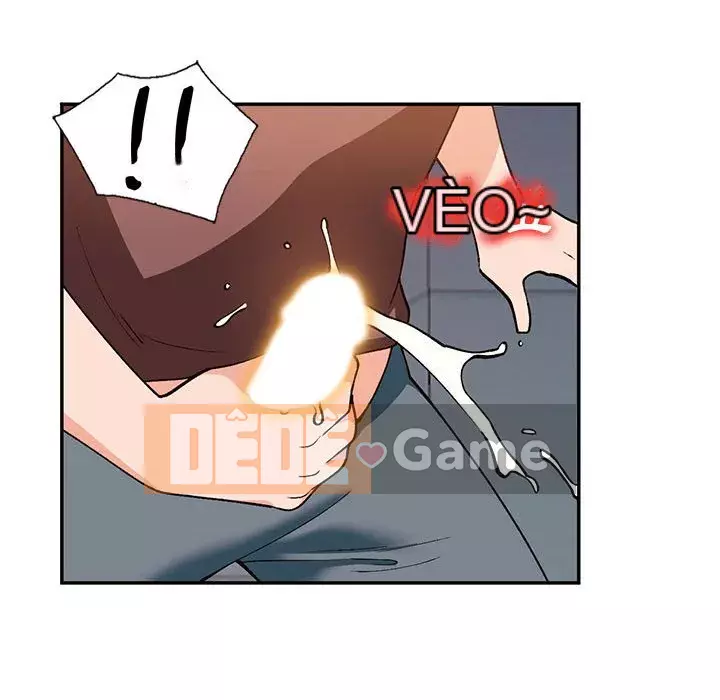 Bí mật nhỏ của họ Chương 34-35