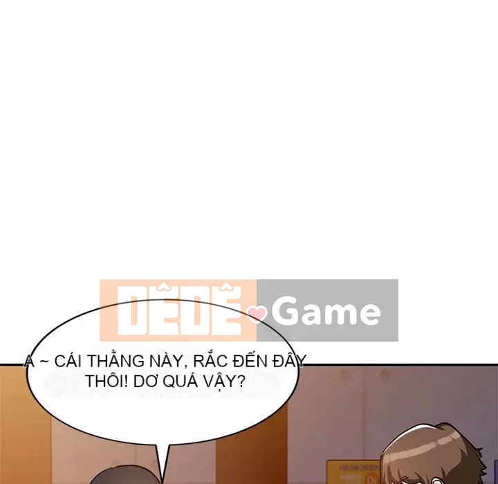 Bí mật nhỏ của họ Chương 34-35