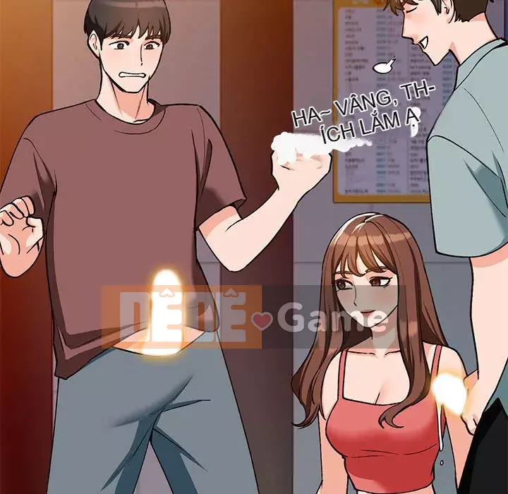 Bí mật nhỏ của họ Chương 34-35