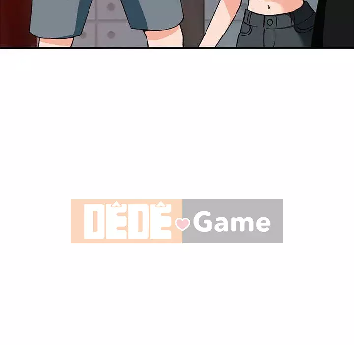 Bí mật nhỏ của họ Chương 34-35