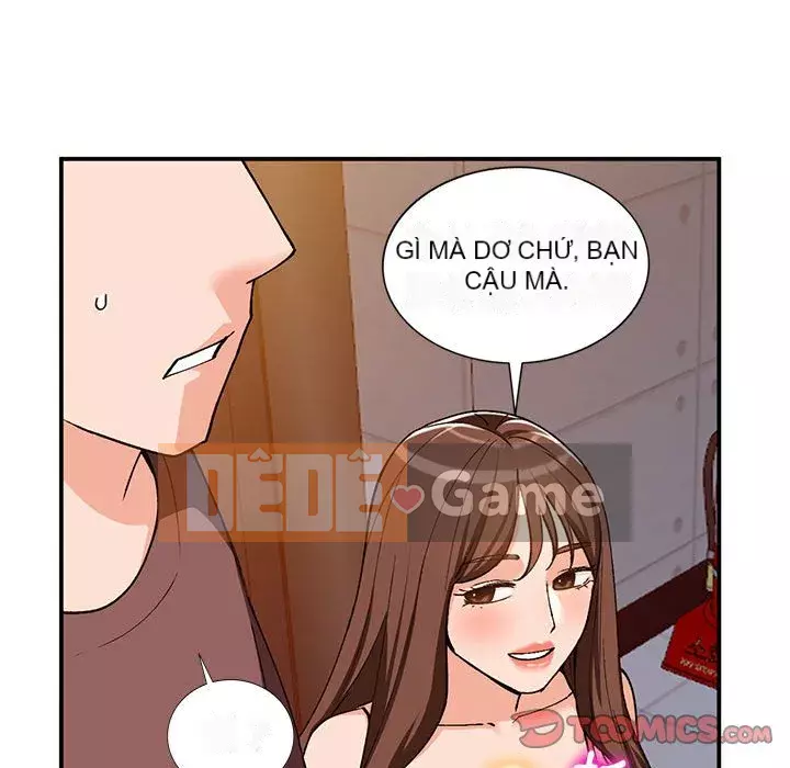 Bí mật nhỏ của họ Chương 34-35