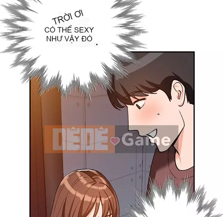 Bí mật nhỏ của họ Chương 34-35