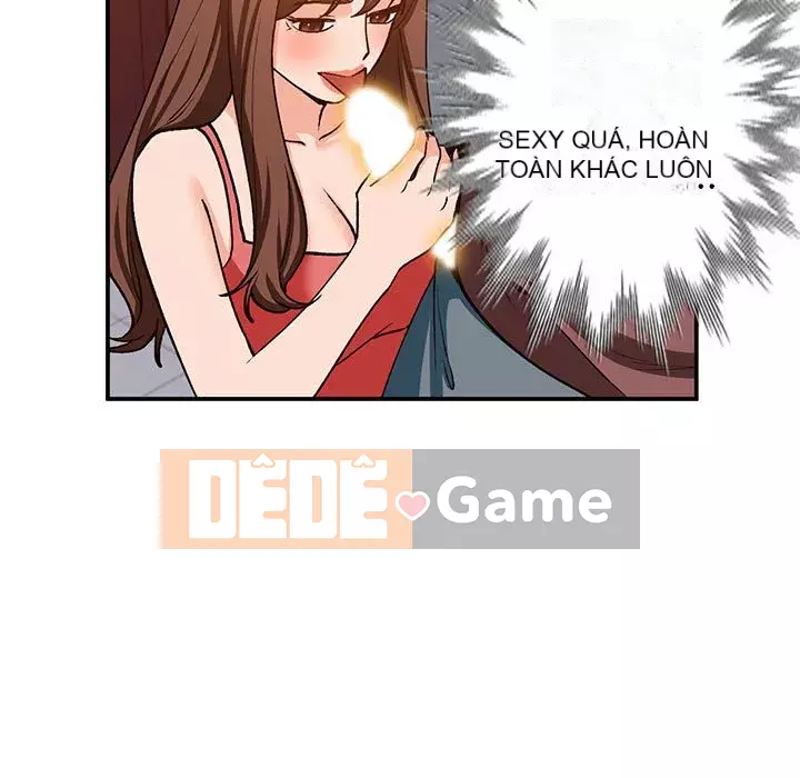 Bí mật nhỏ của họ Chương 34-35