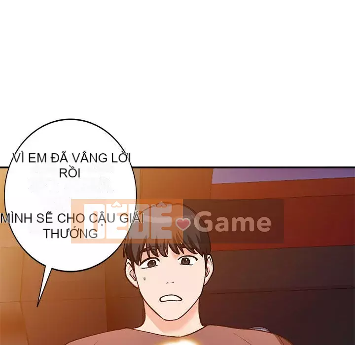 Bí mật nhỏ của họ Chương 34-35