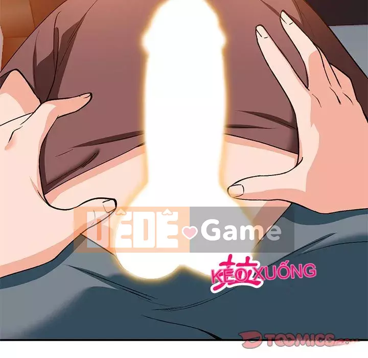 Bí mật nhỏ của họ Chương 34-35