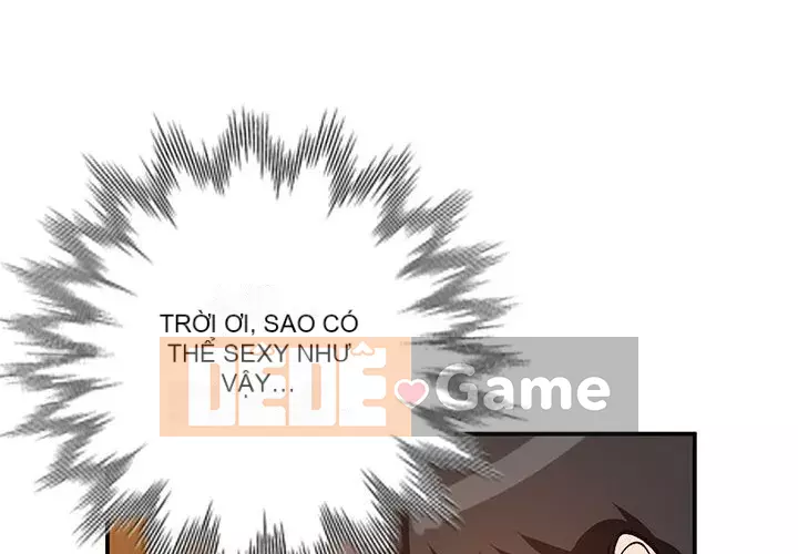 Bí mật nhỏ của họ Chương 34-35