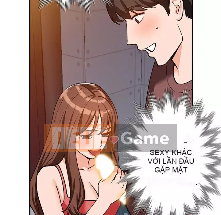 Bí mật nhỏ của họ Chương 34-35