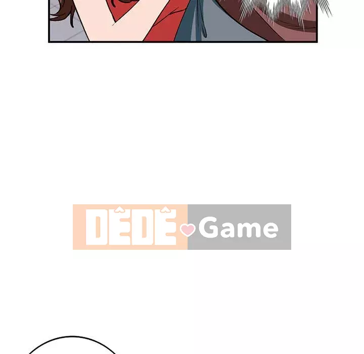 Bí mật nhỏ của họ Chương 34-35