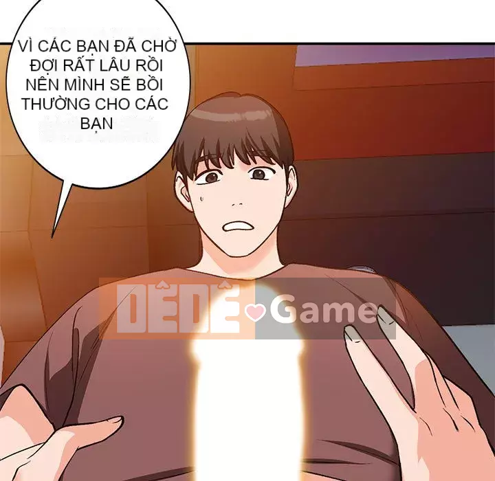 Bí mật nhỏ của họ Chương 34-35