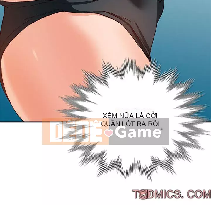 Bí mật nhỏ của họ Chương 34-35