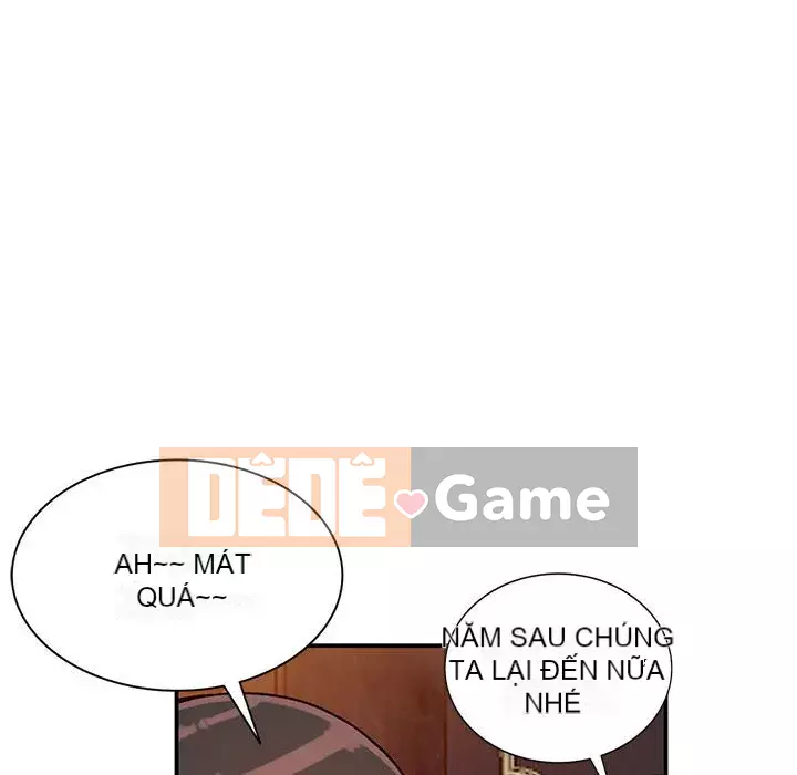 Bí mật nhỏ của họ Chương 34-35