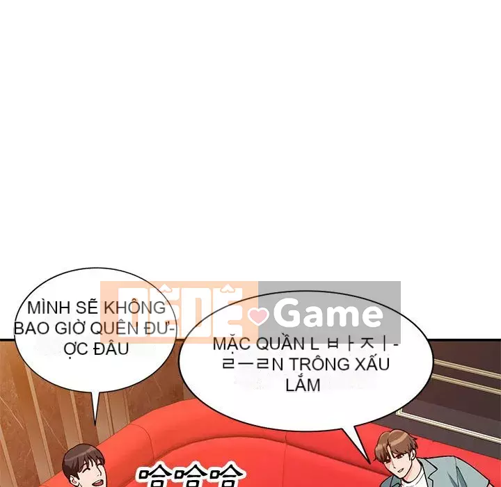 Bí mật nhỏ của họ Chương 34-35