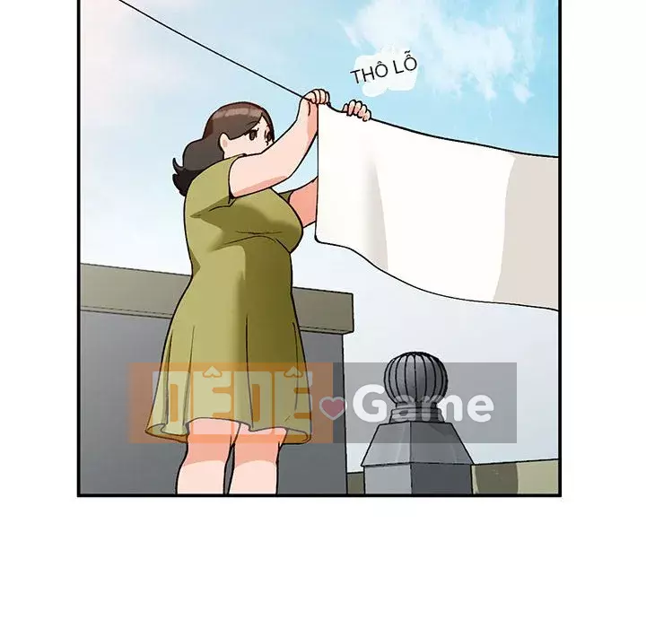 Bí mật nhỏ của họ Chương 34-35