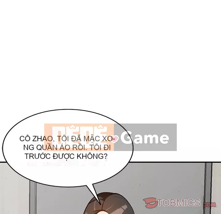 Bí mật nhỏ của họ Chương 34-35