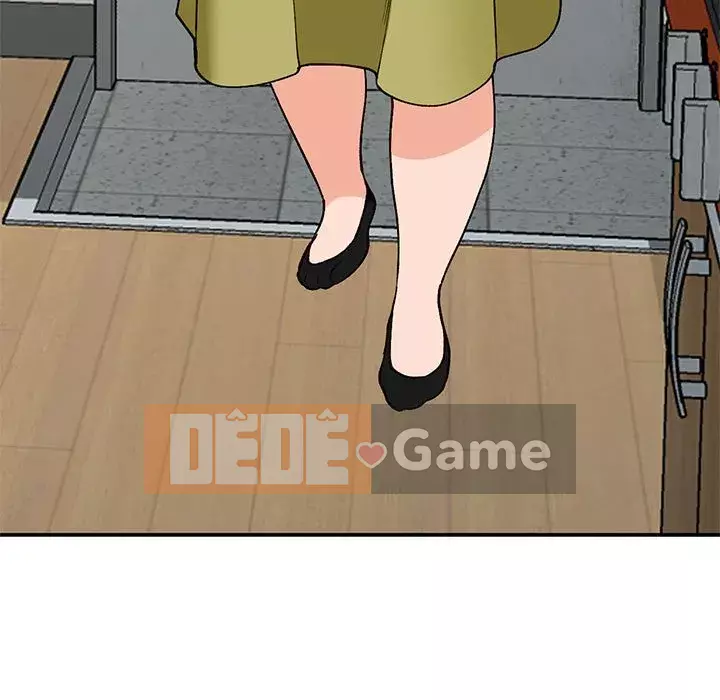 Bí mật nhỏ của họ Chương 34-35