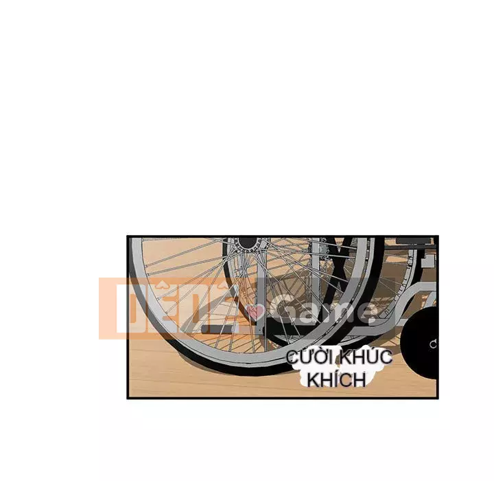 Bí mật nhỏ của họ Chương 34-35