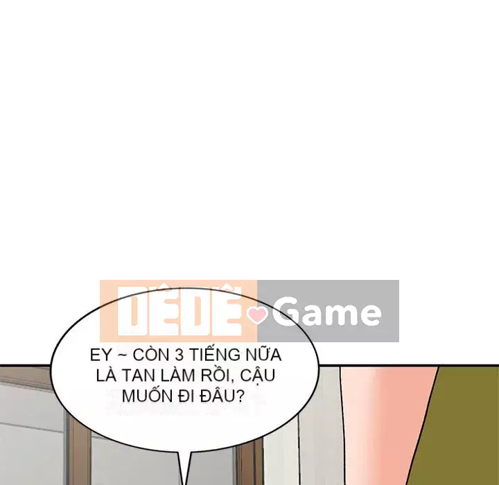 Bí mật nhỏ của họ Chương 34-35