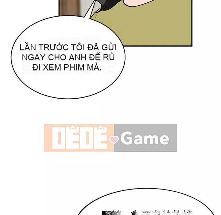 Bí mật nhỏ của họ Chương 34-35