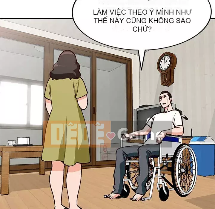 Bí mật nhỏ của họ Chương 34-35