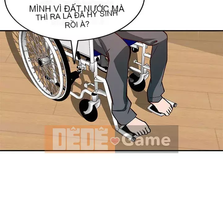 Bí mật nhỏ của họ Chương 34-35