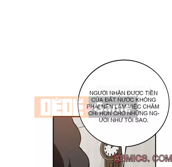 Bí mật nhỏ của họ Chương 34-35