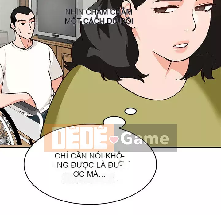 Bí mật nhỏ của họ Chương 34-35