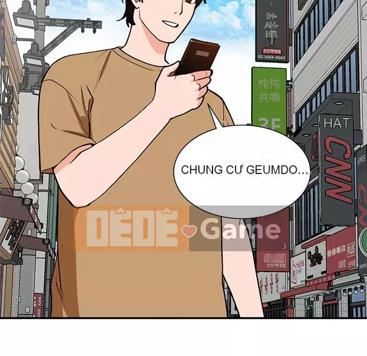 Bí mật nhỏ của họ Chương 34-35