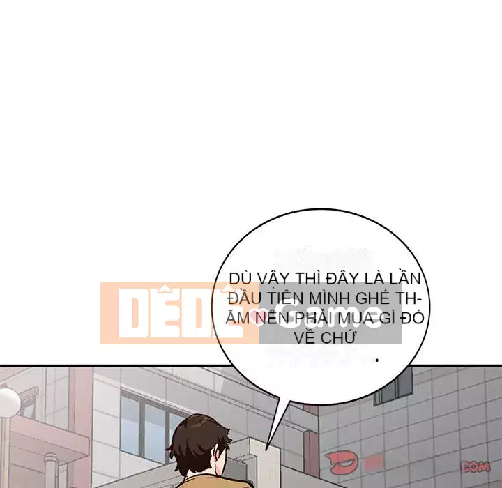 Bí mật nhỏ của họ Chương 34-35