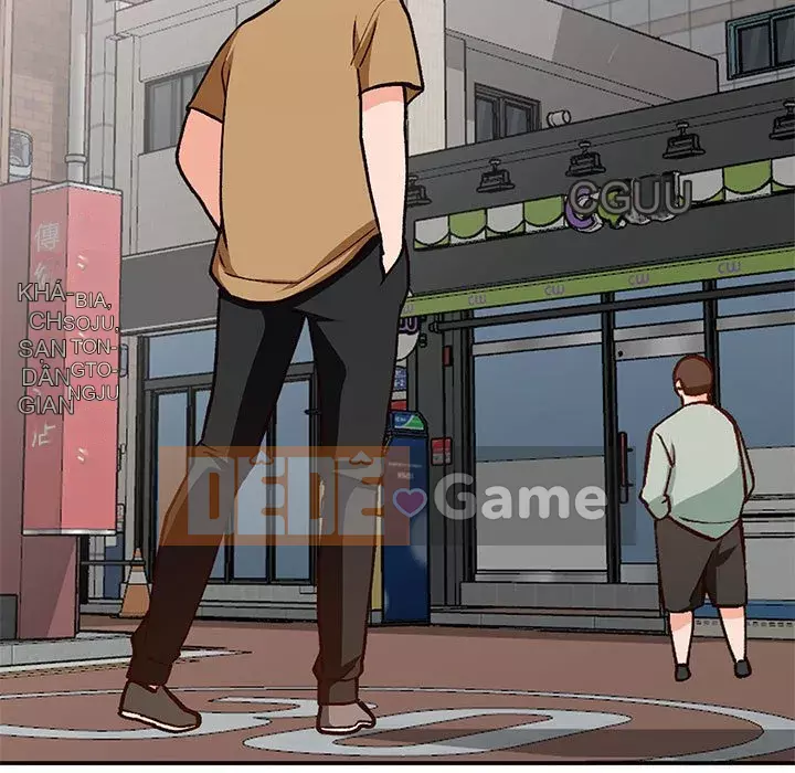 Bí mật nhỏ của họ Chương 34-35