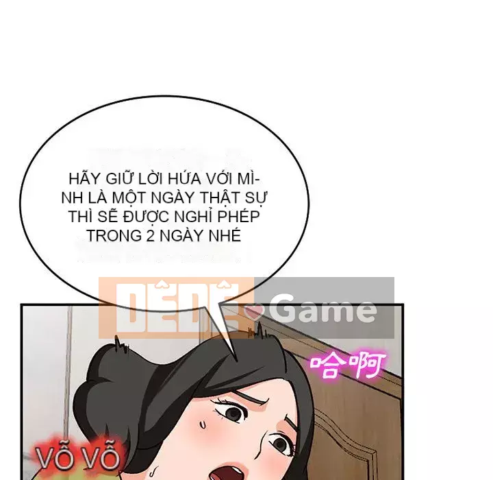 Bí mật nhỏ của họ Chương 34-35