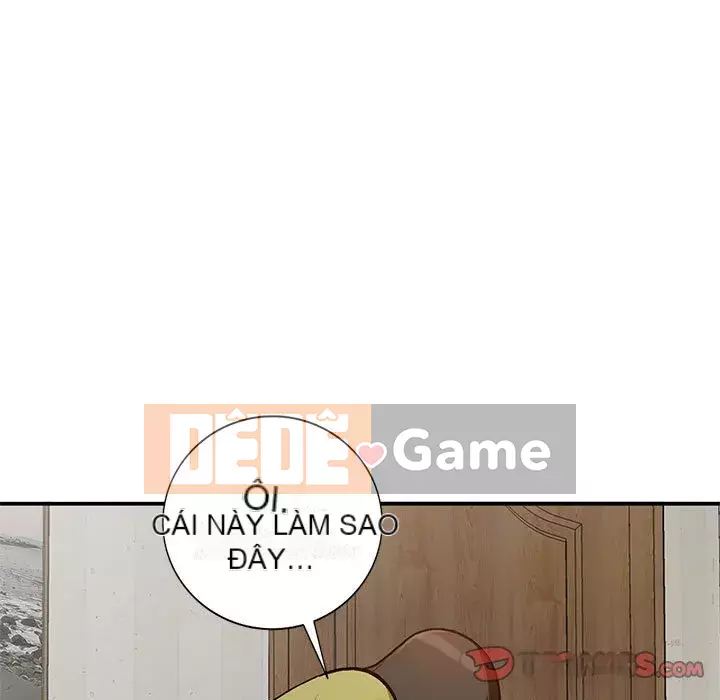 Bí mật nhỏ của họ Chương 34-35