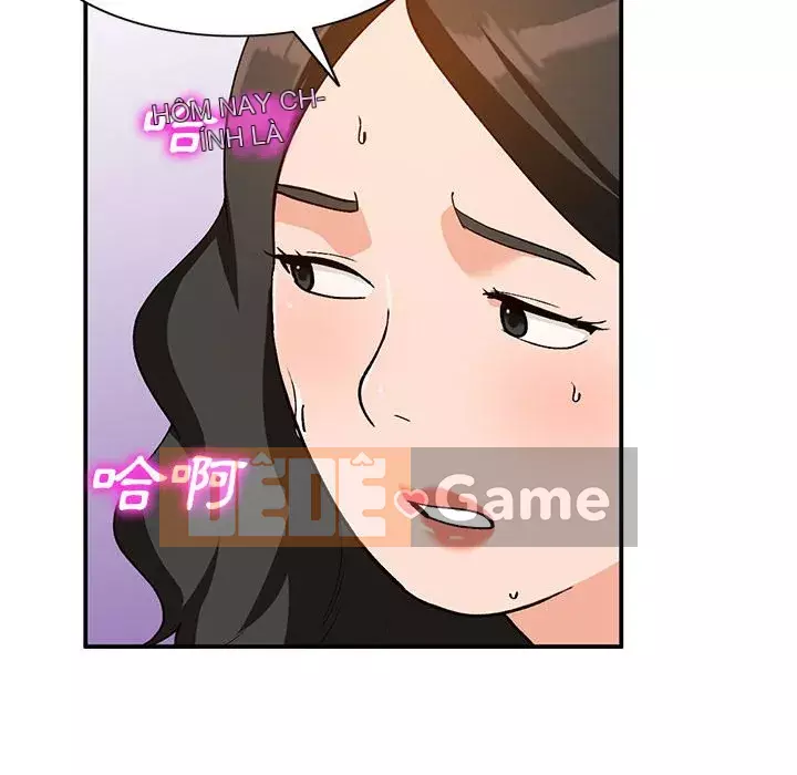 Bí mật nhỏ của họ Chương 34-35