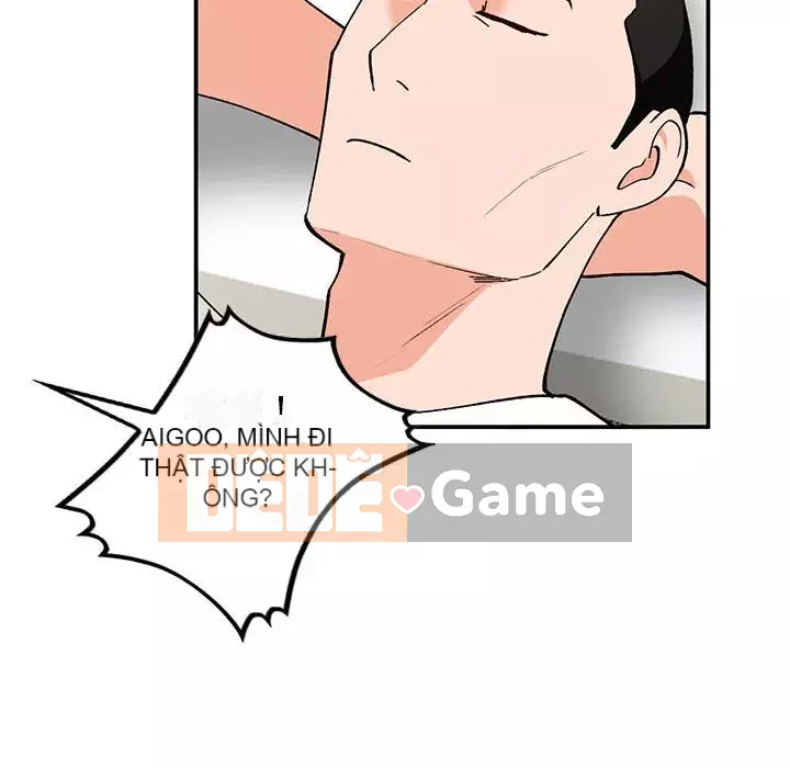 Bí mật nhỏ của họ Chương 34-35